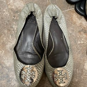 Tory Burch shoes